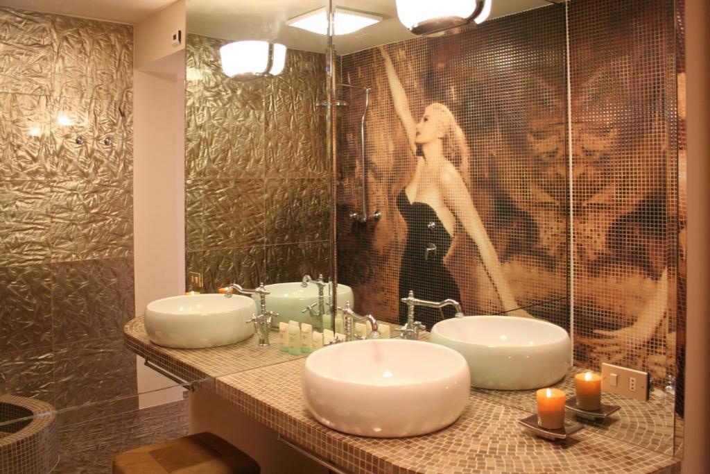 The Place - Downtown Appartement