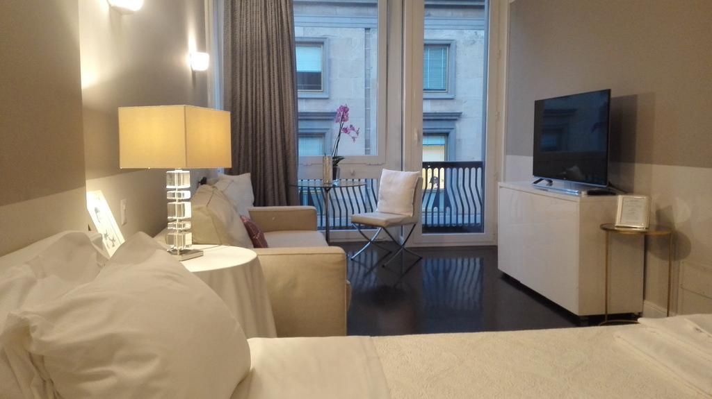 Appartement The Place - Downtown Milan
