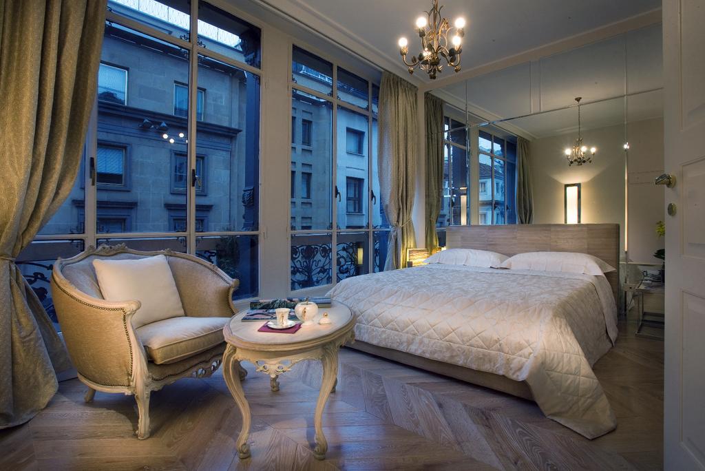 The Place - Downtown Appartement *
