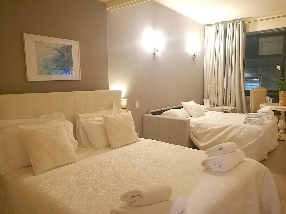 The Place - Downtown Appartement