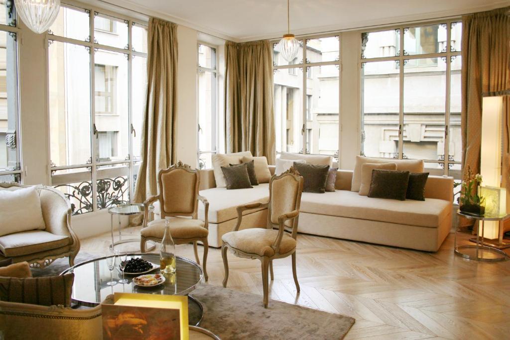 The Place - Downtown Appartamento Milano